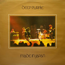 Load image into Gallery viewer, Deep Purple : Made In Japan (2xLP, Album)
