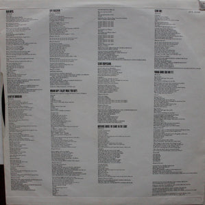 Wham! : Fantastic (LP, Album)