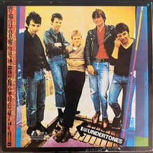 Load image into Gallery viewer, The Undertones : The Undertones (LP, Album, M/Print)
