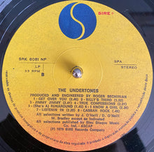 Load image into Gallery viewer, The Undertones : The Undertones (LP, Album, M/Print)
