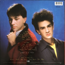 Load image into Gallery viewer, The Three O'Clock : Vermillion (LP, Album)
