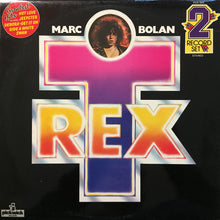 Load image into Gallery viewer, Marc Bolan &amp; T. Rex : Greatest Hits (2xLP, Comp)
