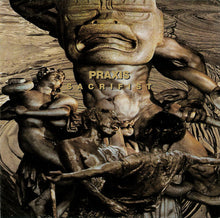 Load image into Gallery viewer, Praxis : Sacrifist (CD, Album)
