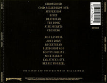 Load image into Gallery viewer, Praxis : Sacrifist (CD, Album)
