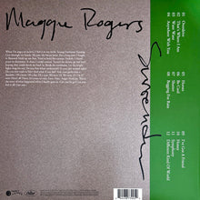 Load image into Gallery viewer, Maggie Rogers : Surrender (LP, Album, Gre)
