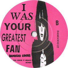 Load image into Gallery viewer, Helen Love : Joey Ramoney (7&quot;, RP)
