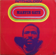 Load image into Gallery viewer, Marvin Gaye : Anthology (2xLP, Comp)
