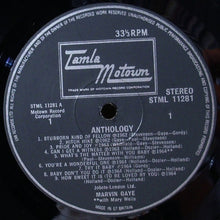 Load image into Gallery viewer, Marvin Gaye : Anthology (2xLP, Comp)
