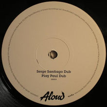 Load image into Gallery viewer, Aloud : Bob O'Lean (12", Single, Promo)
