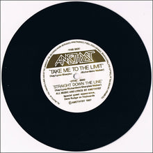 Load image into Gallery viewer, Amethyst (13) : Take Me To The Limit (7&quot;, Single)
