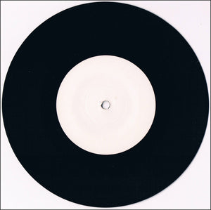 Amethyst (13) : Take Me To The Limit (7", Single)