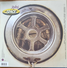 Load image into Gallery viewer, Space (4) : Spiders (LP, Album, RE, Pur)
