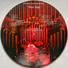 Load image into Gallery viewer, Boston : Third Stage (LP, Album, Pic)
