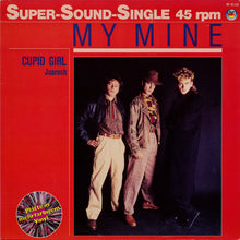 Load image into Gallery viewer, My Mine : Cupid Girl (12&quot;, Single, Mul)
