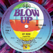 Load image into Gallery viewer, My Mine : Cupid Girl (12&quot;, Single, Mul)
