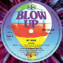 Load image into Gallery viewer, My Mine : Cupid Girl (12&quot;, Single, Mul)
