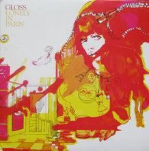 Load image into Gallery viewer, Gloss : Lonely In Paris (7", Single)
