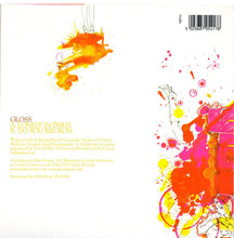 Load image into Gallery viewer, Gloss : Lonely In Paris (7", Single)
