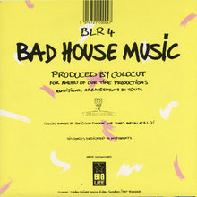 Load image into Gallery viewer, Yazz And The Plastic Population : The Only Way Is Up (7", Single, Yel)
