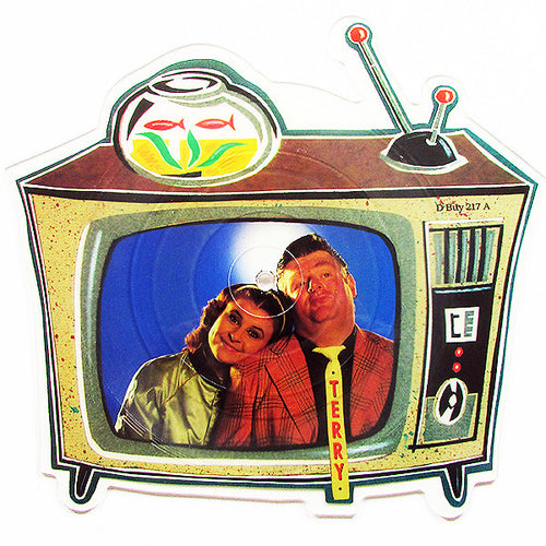 Tracey Ullman : Terry (7