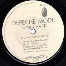 Load image into Gallery viewer, Depeche Mode : Everything Counts (7", Single, MVS)
