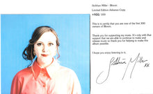 Load image into Gallery viewer, Siobhan Miller : Bloom (CD, Album)
