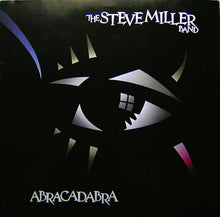 Load image into Gallery viewer, The Steve Miller Band* : Abracadabra (LP, Album)
