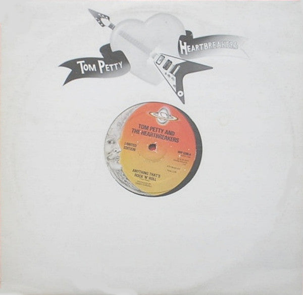 Tom Petty And The Heartbreakers : Anything That's Rock 'N' Roll (12