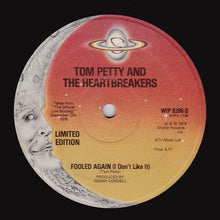 Load image into Gallery viewer, Tom Petty And The Heartbreakers : Anything That&#39;s Rock &#39;N&#39; Roll (12&quot;, Ltd)
