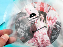Load image into Gallery viewer, Jesca Hoop : Order Of Romance (LP, Album, Ltd, Sky + Flexi, 7&quot;, S/Sided, Ltd, Cle)
