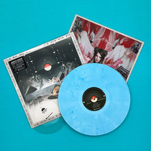 Load image into Gallery viewer, Jesca Hoop : Order Of Romance (LP, Album, Ltd, Sky + Flexi, 7&quot;, S/Sided, Ltd, Cle)
