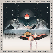 Load image into Gallery viewer, Jesca Hoop : Order Of Romance (LP, Album, Ltd, Sky + Flexi, 7&quot;, S/Sided, Ltd, Cle)
