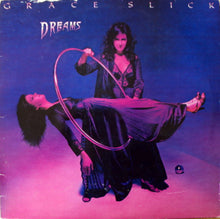 Load image into Gallery viewer, Grace Slick : Dreams (LP, Album)
