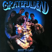 Load image into Gallery viewer, Grateful Dead* : Built To Last (LP, Album)

