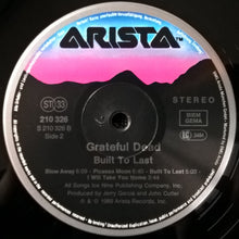 Load image into Gallery viewer, Grateful Dead* : Built To Last (LP, Album)
