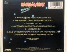 Load image into Gallery viewer, Parliament : Mothership Connection (CD, Album, RE)
