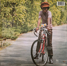 Load image into Gallery viewer, Michael Jackson : Ben (LP, Album, RE)
