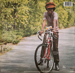 Michael Jackson : Ben (LP, Album, RE)