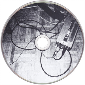 Deerhunter : Halcyon Digest (CD, Album, Dig)