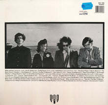 Load image into Gallery viewer, Dr. Feelgood : Down By The Jetty (LP, Album, Mono, RE)
