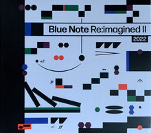 Load image into Gallery viewer, Various : Blue Note Re:imagined II (CD, Comp)
