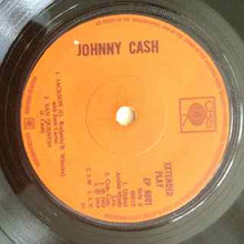 Load image into Gallery viewer, Johnny Cash : Folsom Prison Blues (7", EP)
