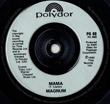 Load image into Gallery viewer, Magnum (3) : Rockin' Chair (7", Single)
