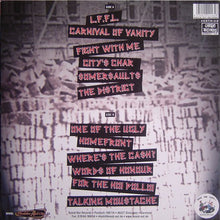 Load image into Gallery viewer, Lousy : The Babylon District (LP, Album)
