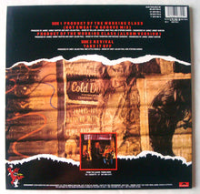 Load image into Gallery viewer, Little Angels : Product Of The Working Class (12", Single, Ltd, Num, Gat)
