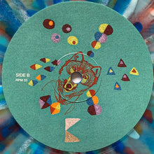 Load image into Gallery viewer, Rachael Dadd : Kaleidoscope (LP, Album, Num, Cle + CD, EP + Ltd)
