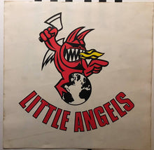 Load image into Gallery viewer, Little Angels : Young Gods (12", Single, Ltd, Num, Box)
