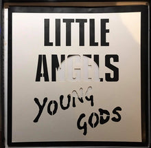 Load image into Gallery viewer, Little Angels : Young Gods (12", Single, Ltd, Num, Box)
