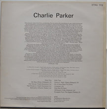 Load image into Gallery viewer, Charlie Parker : Charlie Parker Volume II (LP, Comp)

