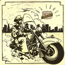 Load image into Gallery viewer, The Cross (3) : Cowboys And Indians (12&quot;, Single)

